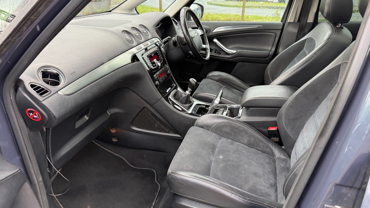 Used Ford S-Max 2011 for sale - 77462180: Photo 9