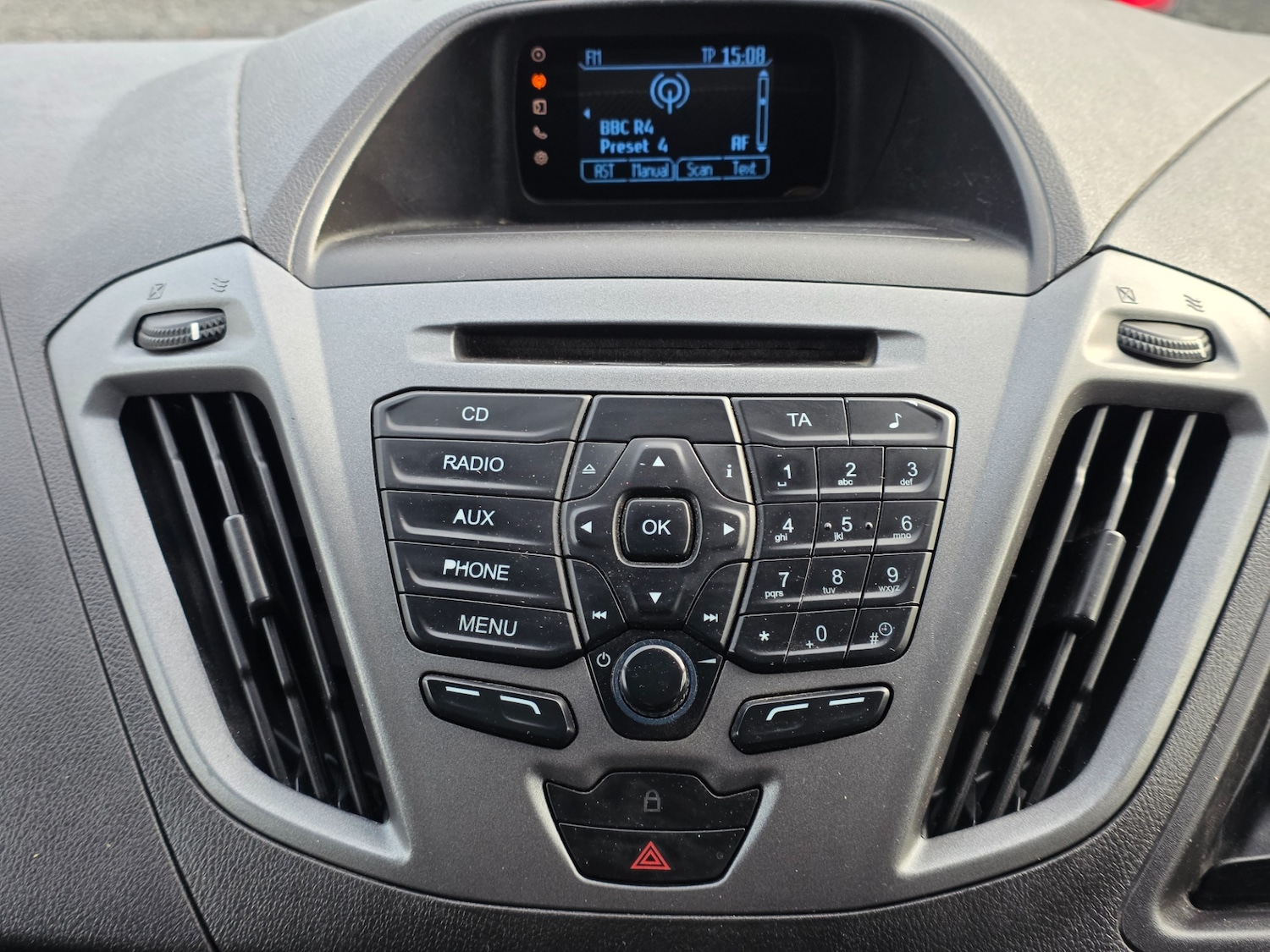 Used Ford Transit Custom 2014 for sale - 76713455: Photo 19