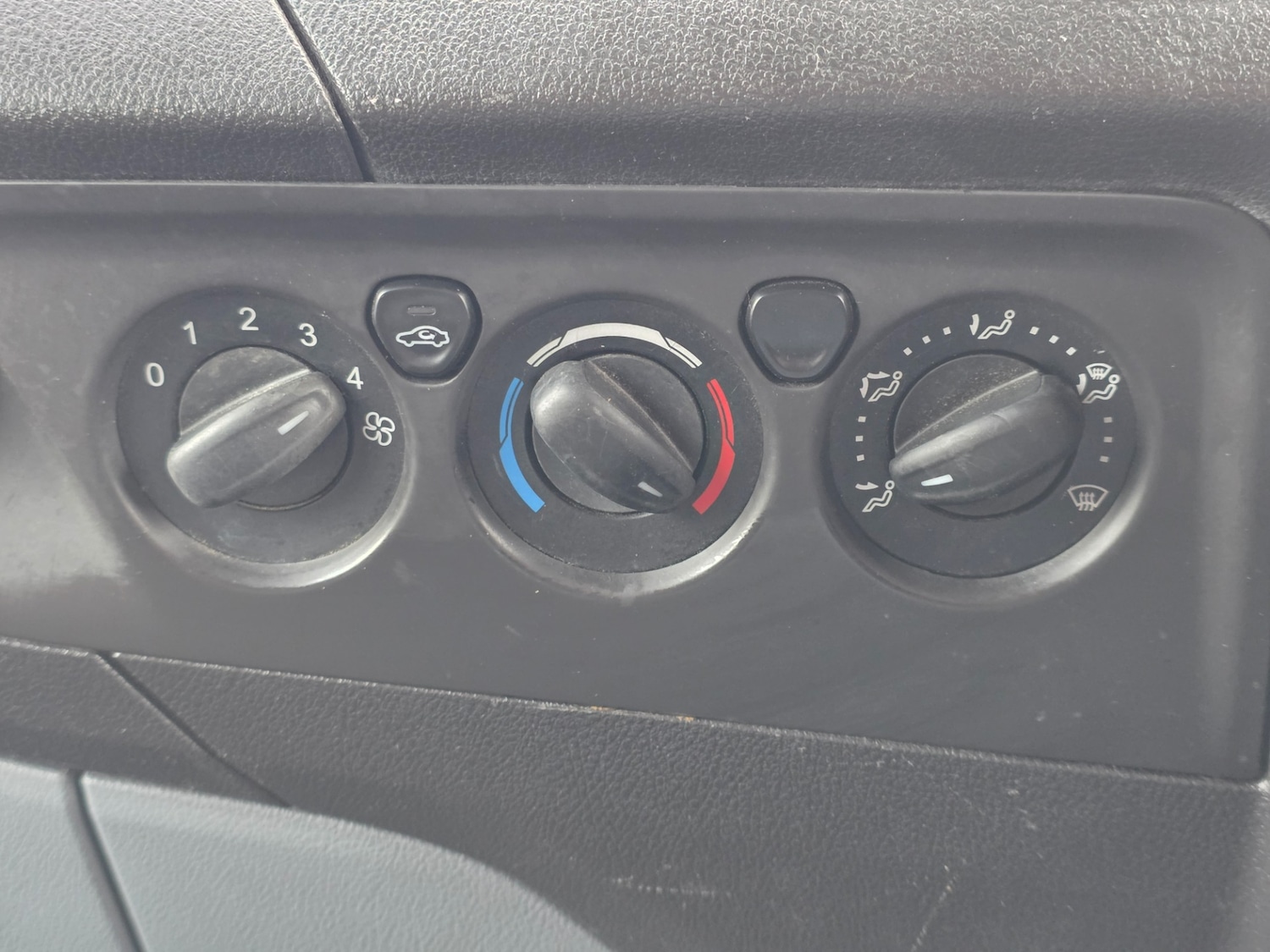 Used Ford Transit Custom 2014 for sale - 76713455: Photo 20