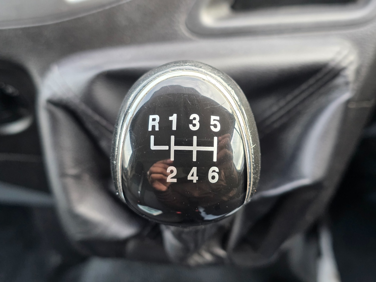 Used Ford Transit Custom 2014 for sale - 76713455: Photo 21