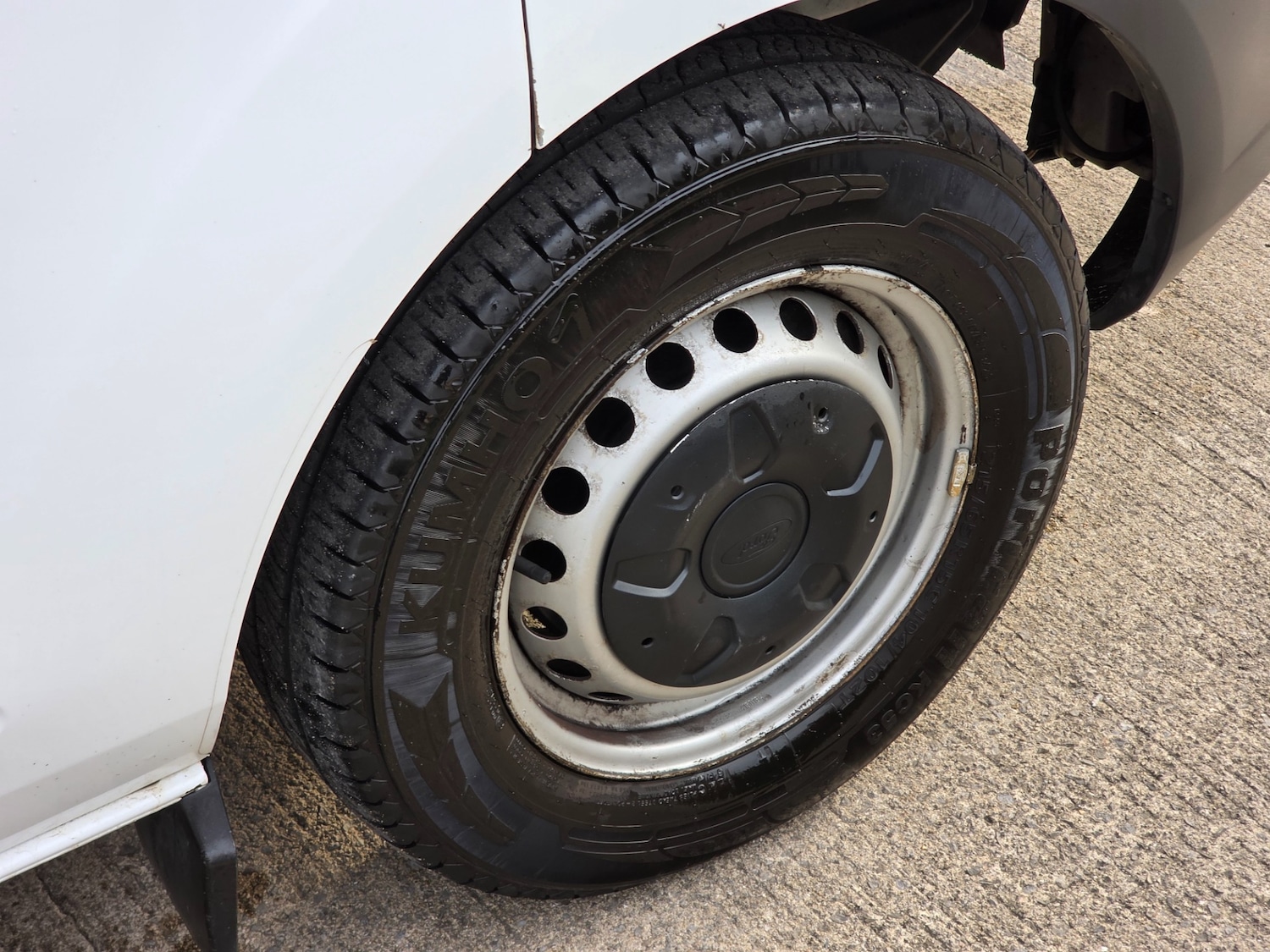 Used Ford Transit Custom 2014 for sale - 76713455: Photo 22