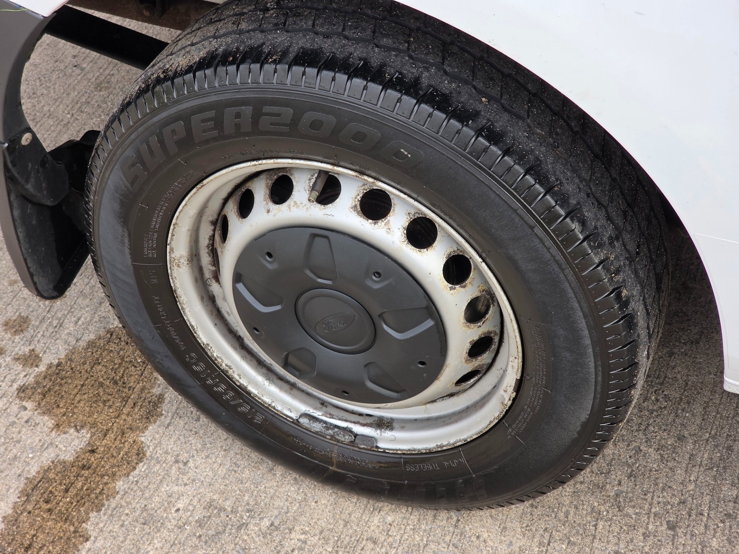 Used Ford Transit Custom 2014 for sale - 76713455: Photo 23