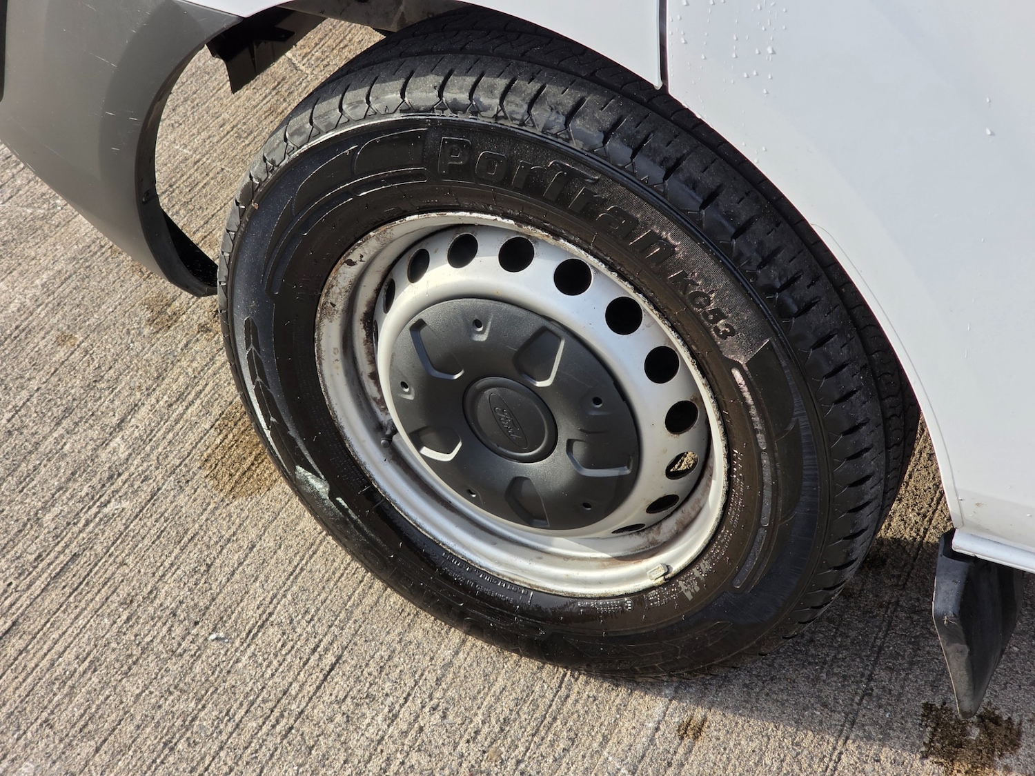 Used Ford Transit Custom 2014 for sale - 76713455: Photo 24