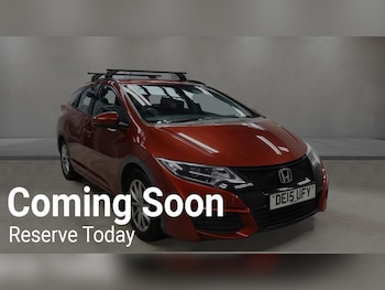 Used Honda Civic 2015 for sale - 79032679: Photo