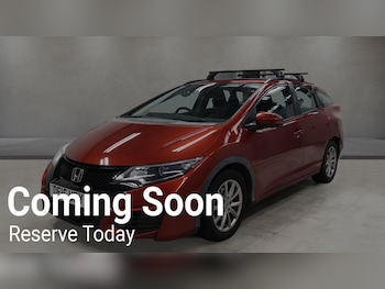Used Honda Civic 2015 for sale - 79032679: Photo