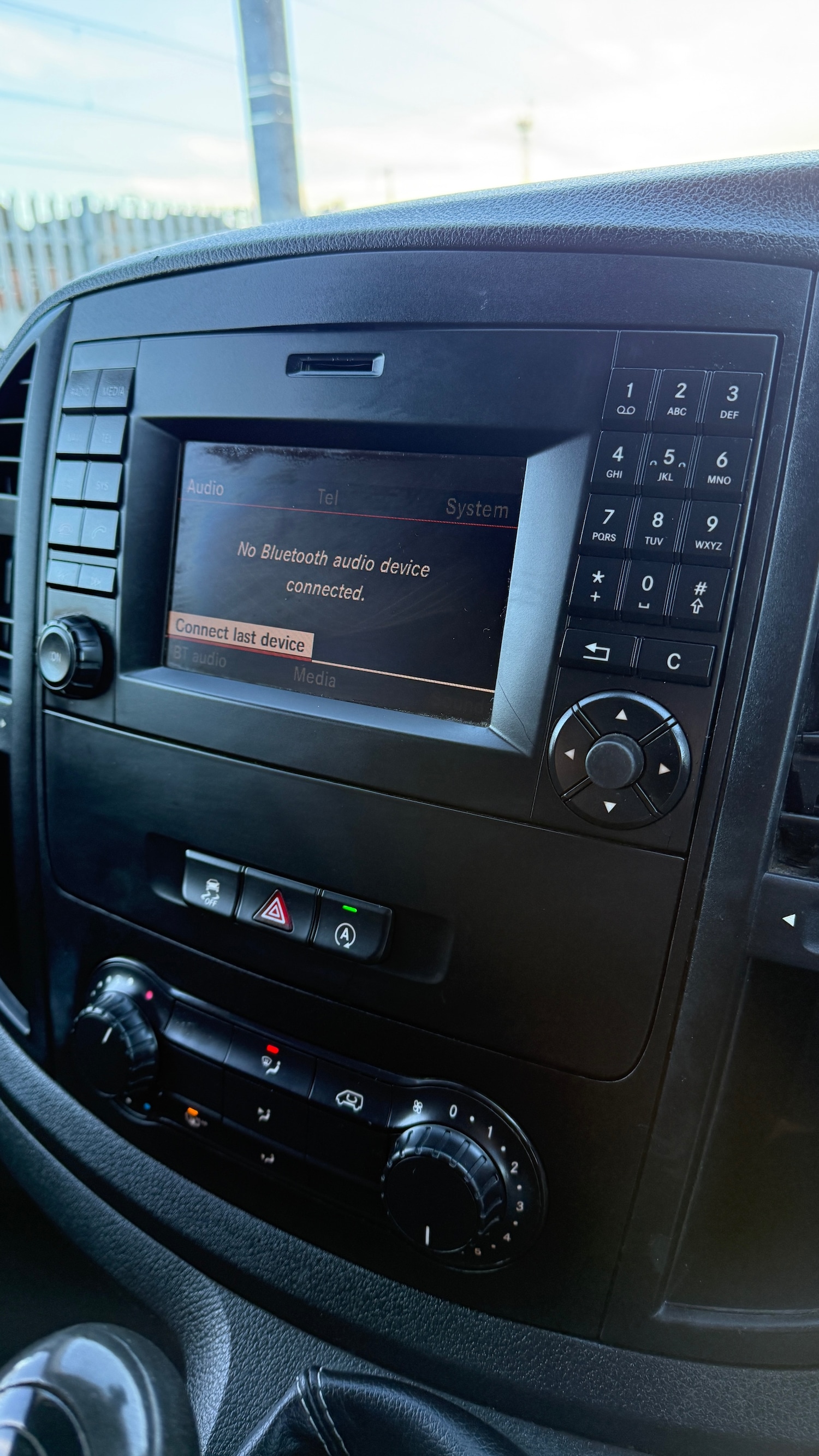 Used Mercedes-Benz Vito 2016 for sale - 77435421: Photo 14