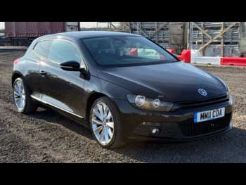 2011 (11) - 2.0 TDi BlueMotion Tech GT 3dr