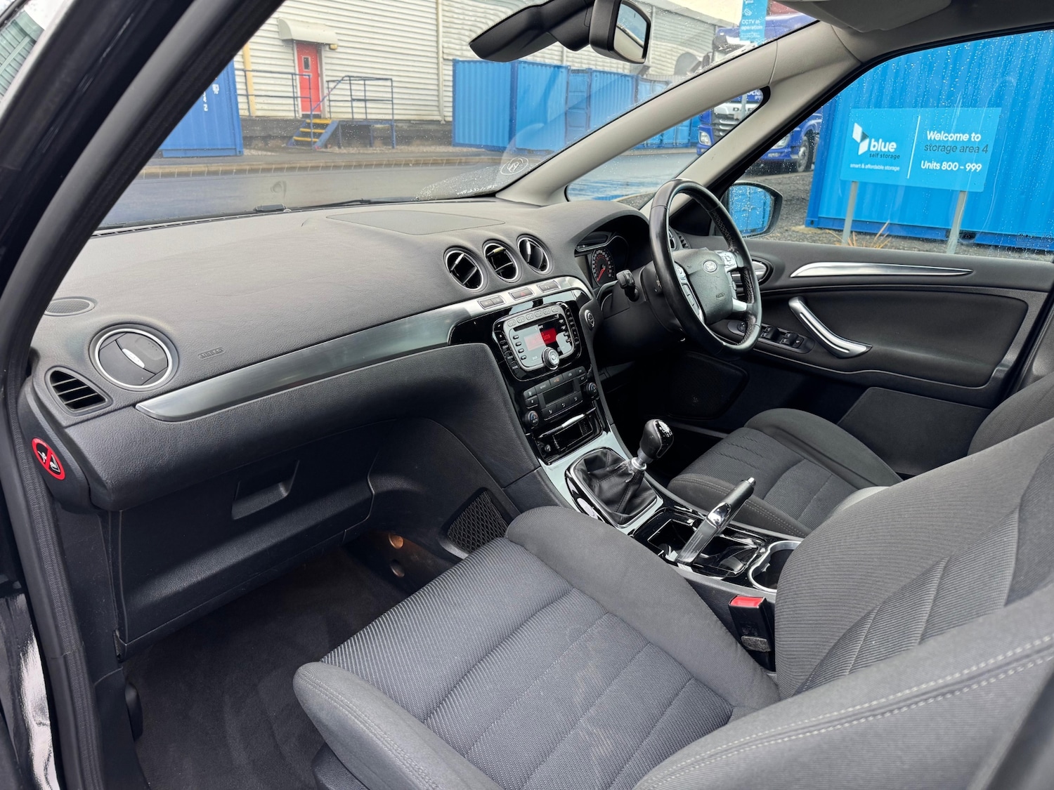 Used Ford S-Max 2010 for sale - 77462903: Photo 10