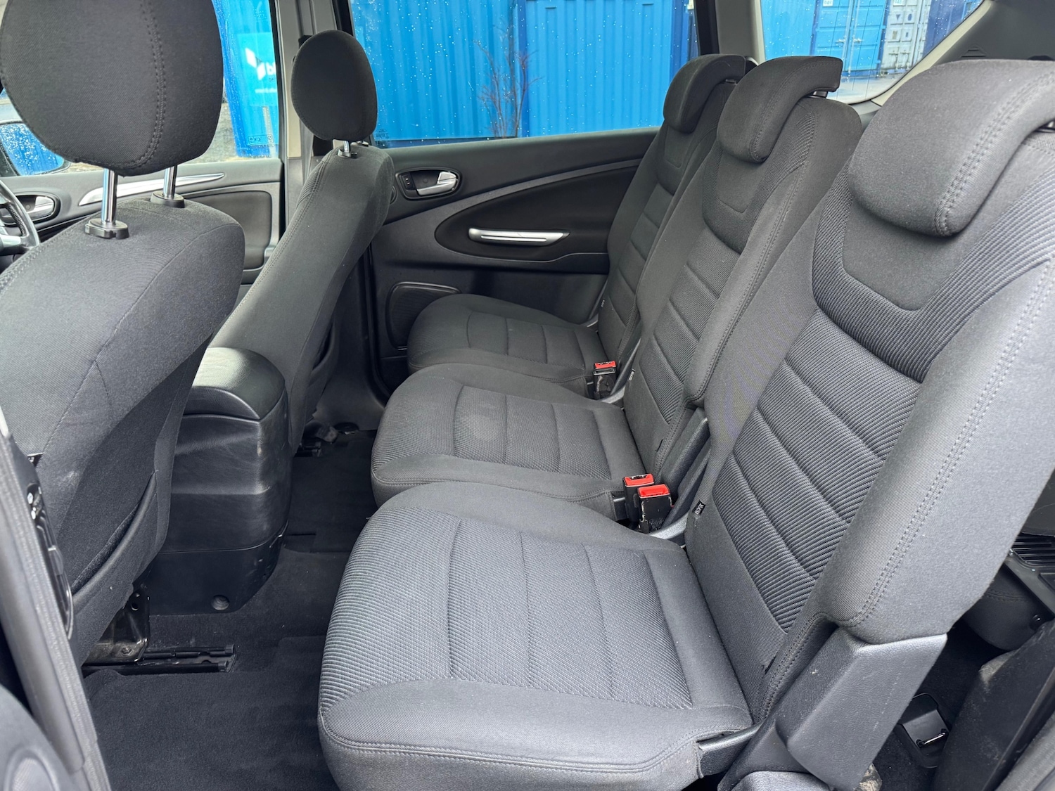 Used Ford S-Max 2010 for sale - 77462903: Photo 11