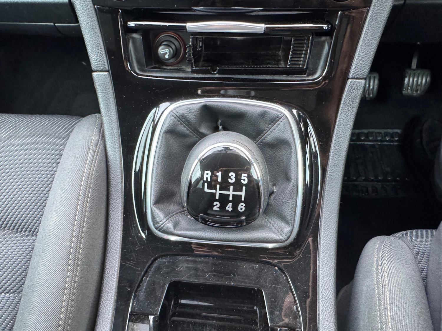 Used Ford S-Max 2010 for sale - 77462903: Photo 14