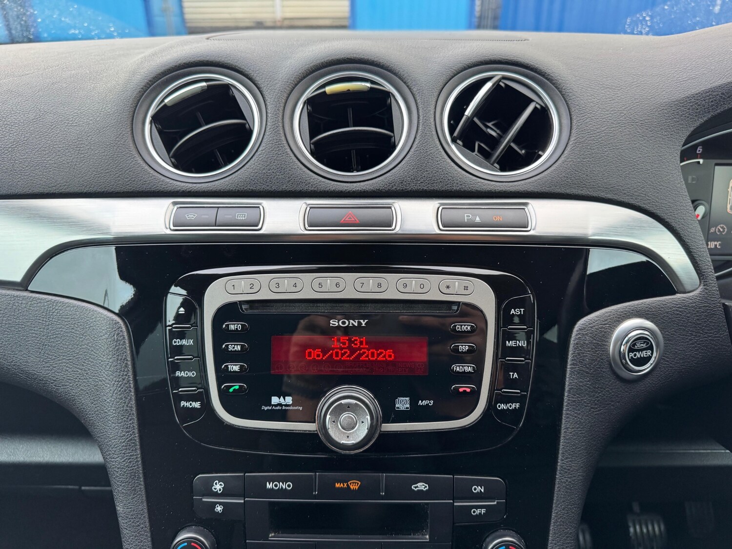 Used Ford S-Max 2010 for sale - 77462903: Photo 15