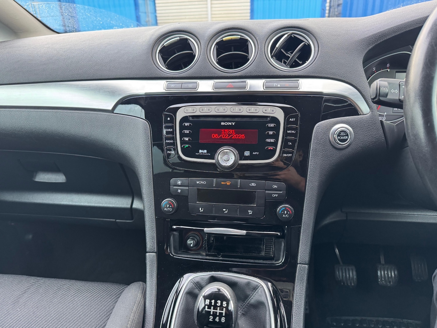 Used Ford S-Max 2010 for sale - 77462903: Photo 16