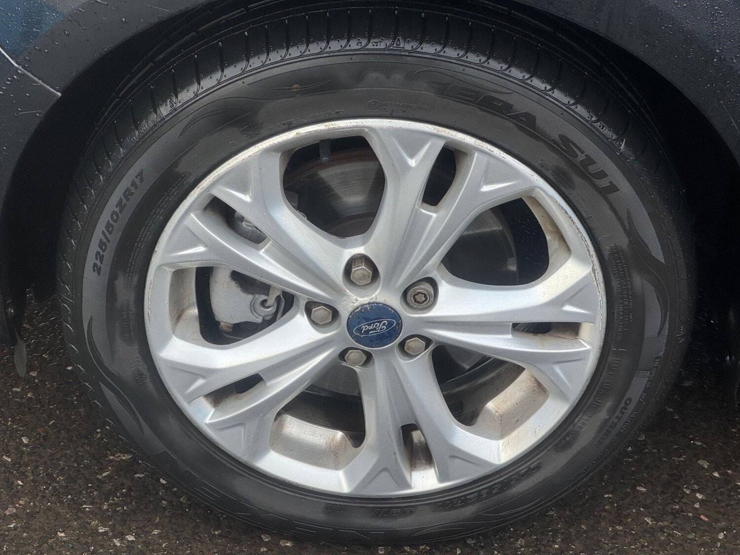 Used Ford S-Max 2010 for sale - 77462903: Photo 17