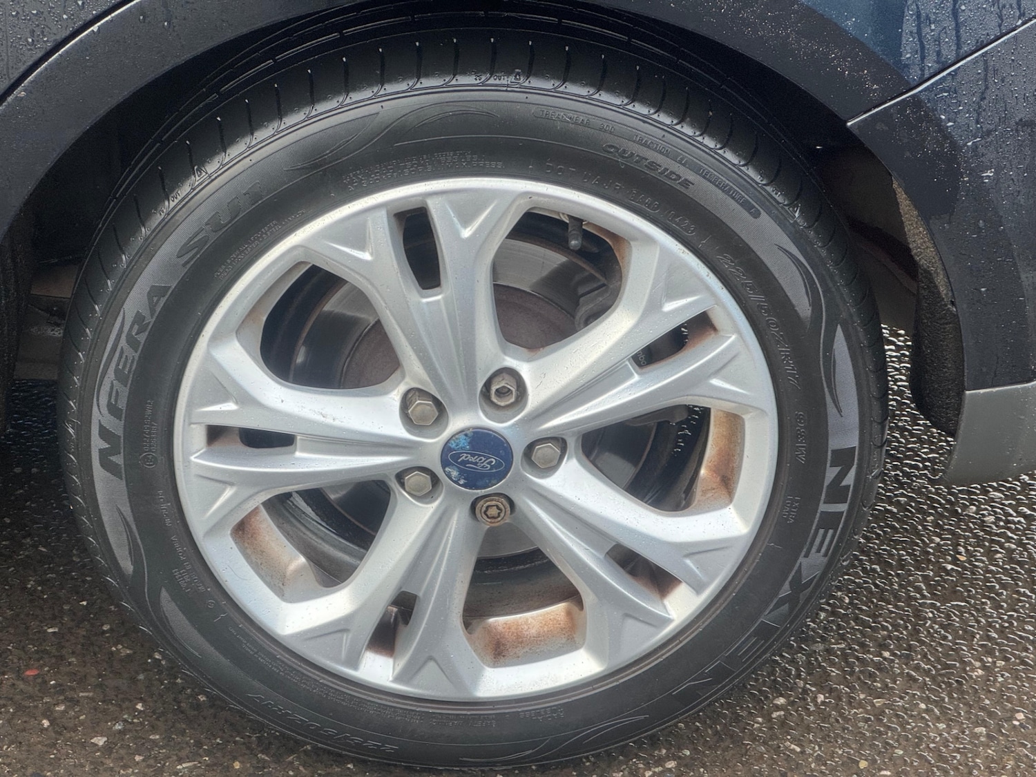 Used Ford S-Max 2010 for sale - 77462903: Photo 19