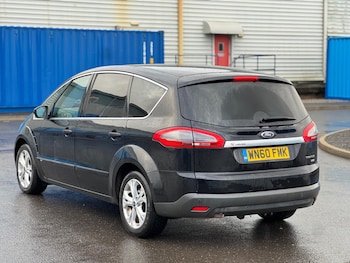 Used Ford S-Max 2010 for sale - 77462903: Photo