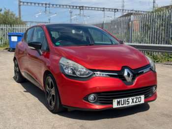 Used Renault Clio 2015 for sale - 73818574: Photo