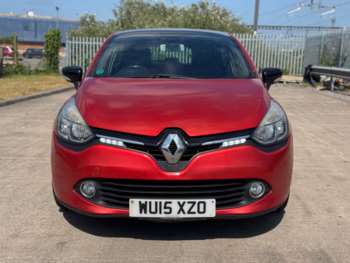 Used Renault Clio 2015 for sale - 73818574: Photo