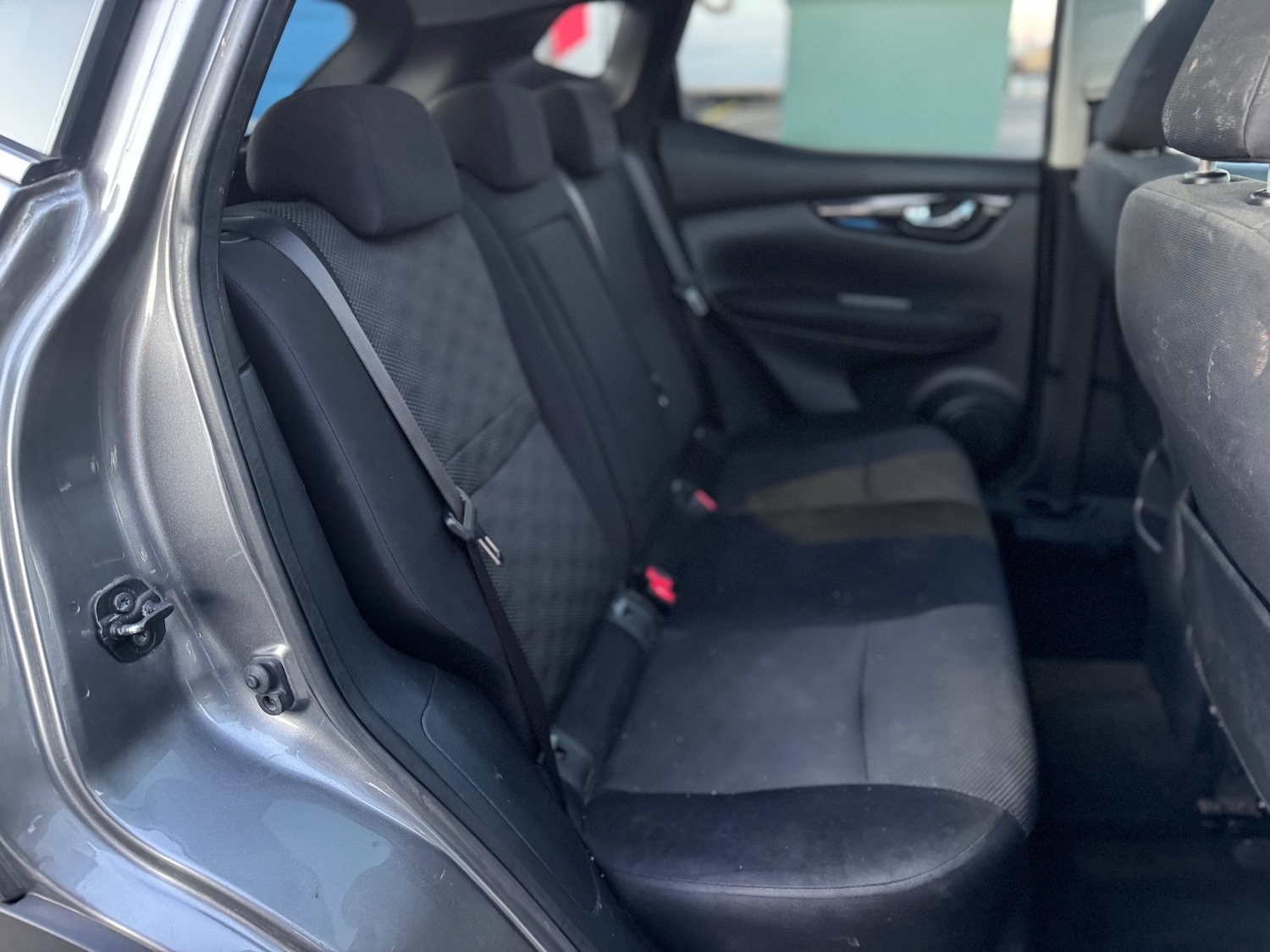 Used Nissan Qashqai 2016 for sale - 77052130: Photo 10