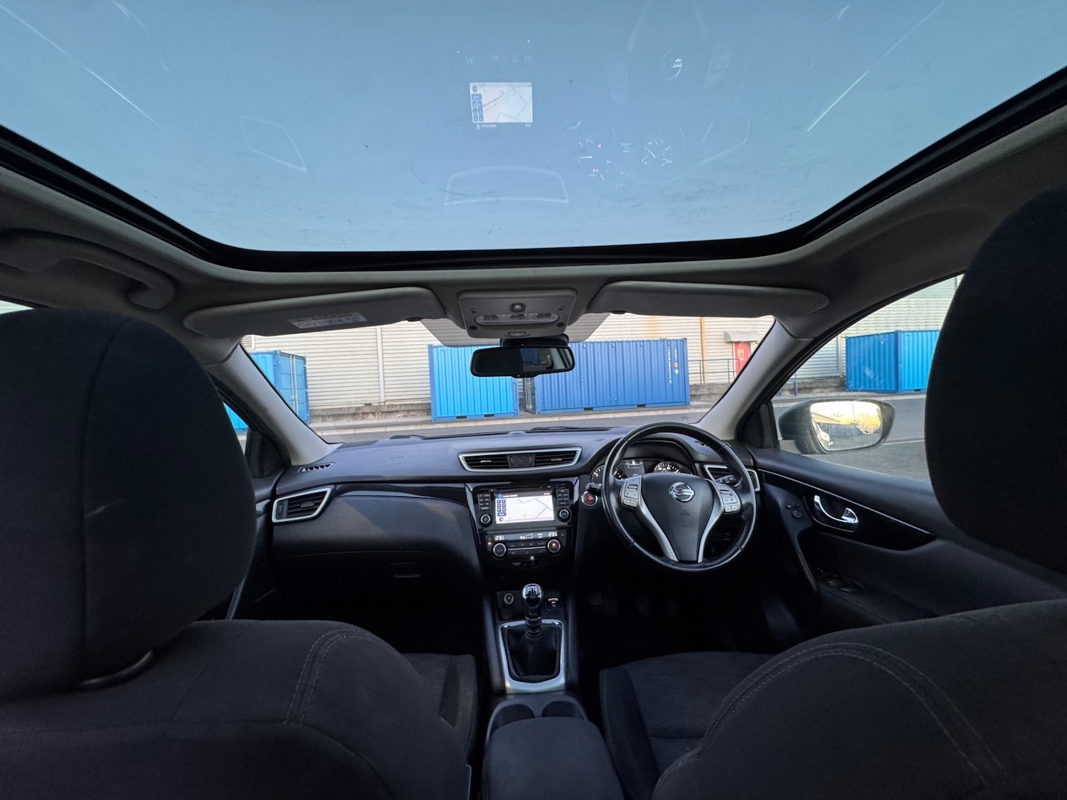 Used Nissan Qashqai 2016 for sale - 77052130: Photo 15