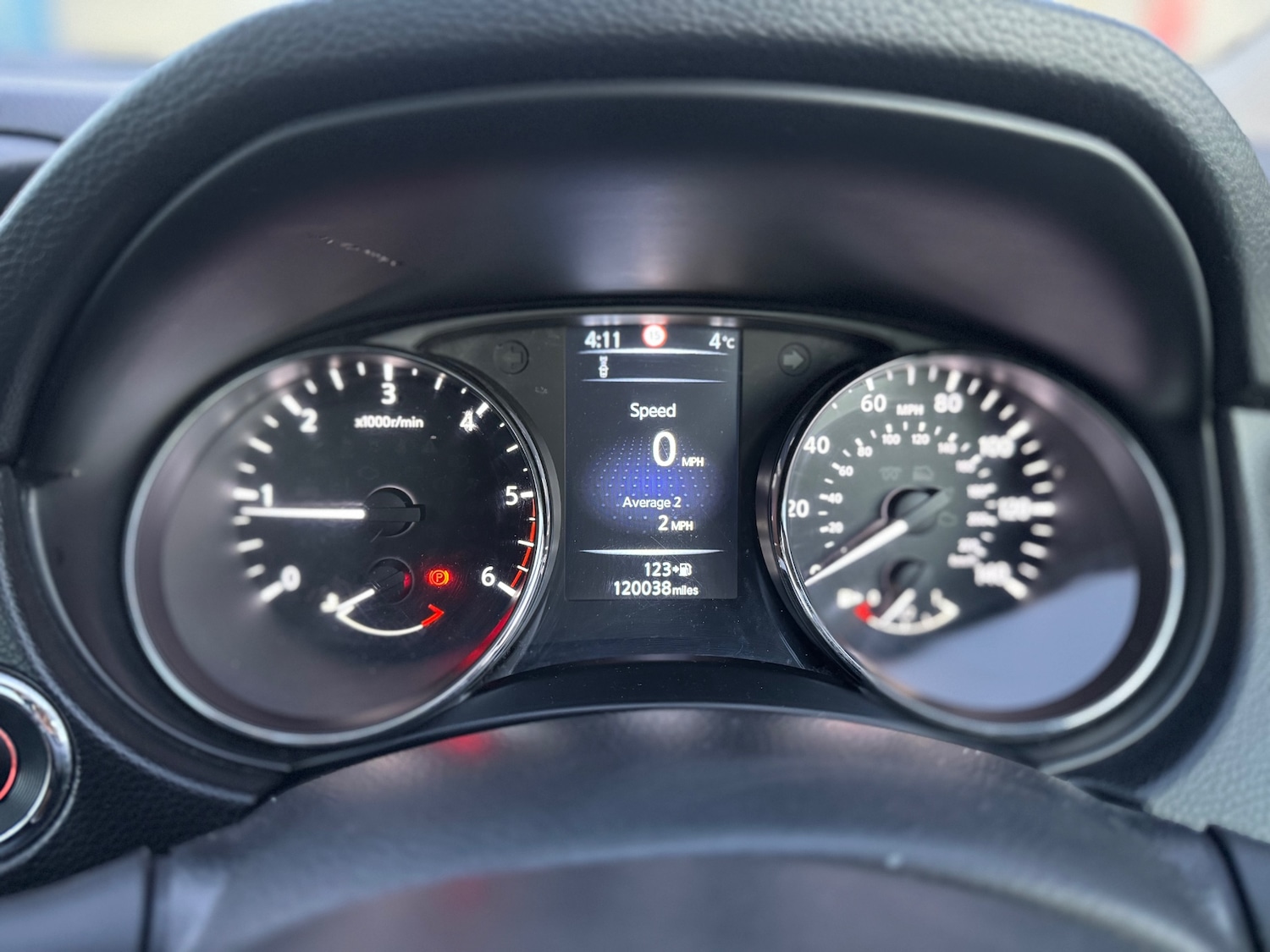 Used Nissan Qashqai 2016 for sale - 77052130: Photo 17