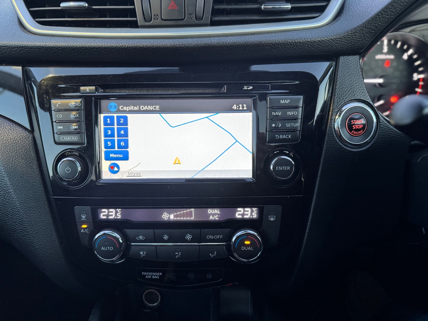 Used Nissan Qashqai 2016 for sale - 77052130: Photo 18