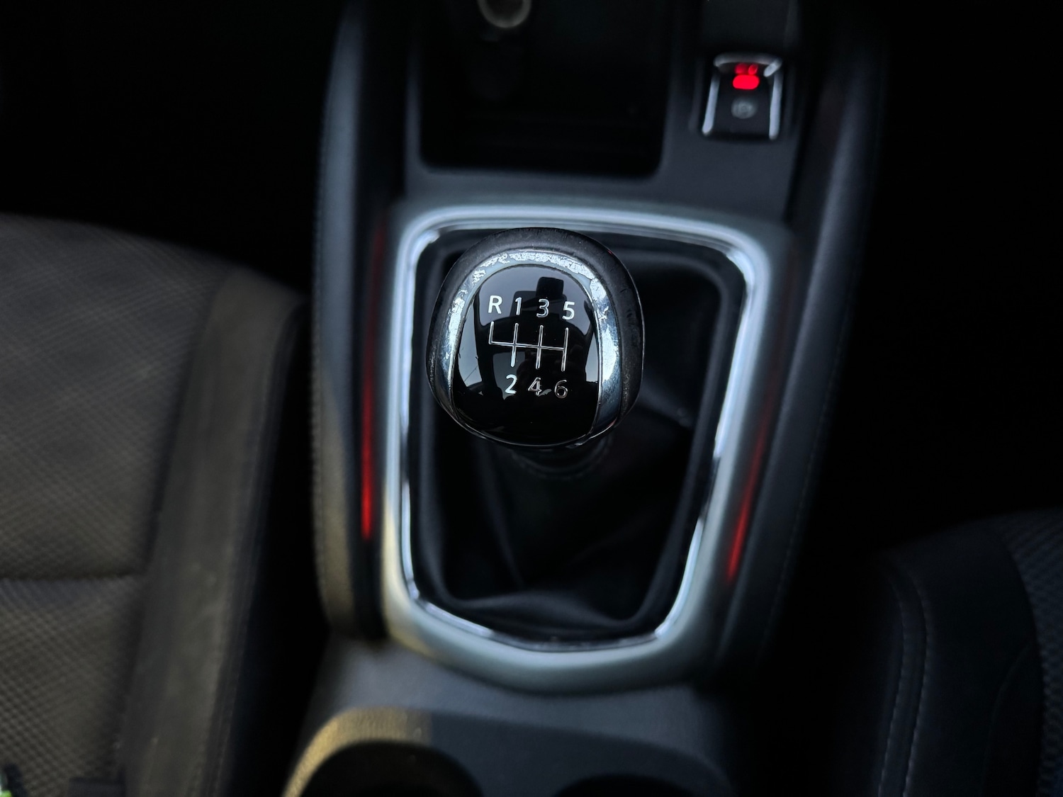 Used Nissan Qashqai 2016 for sale - 77052130: Photo 19