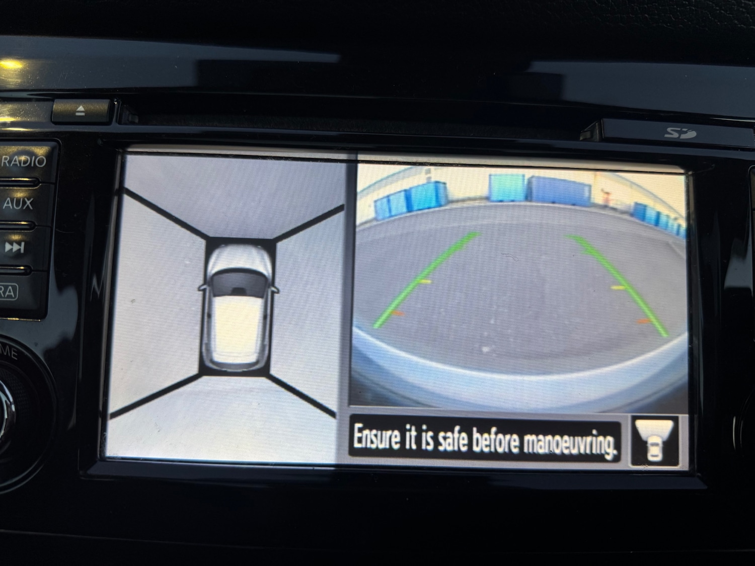 Used Nissan Qashqai 2016 for sale - 77052130: Photo 20