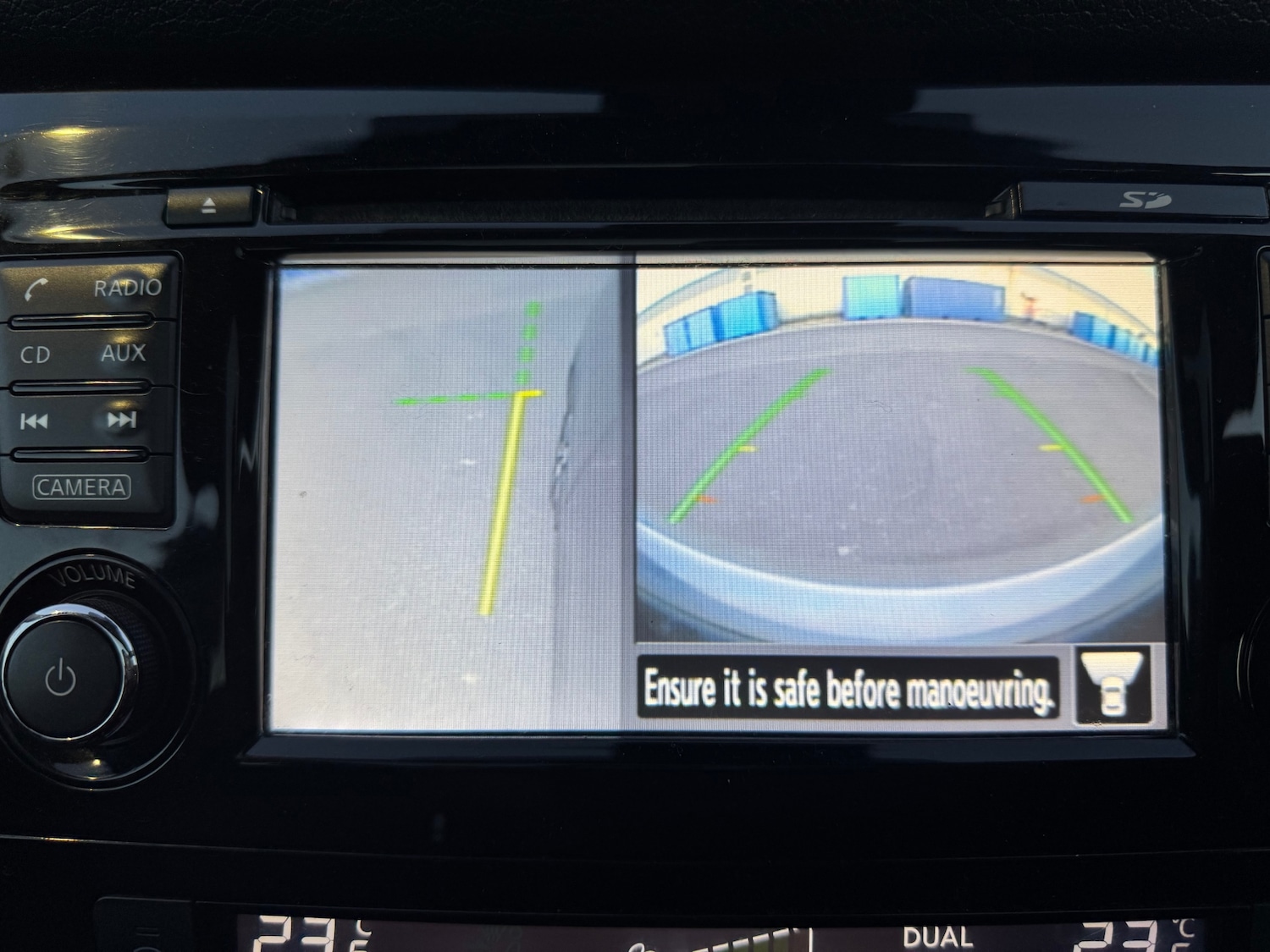 Used Nissan Qashqai 2016 for sale - 77052130: Photo 21