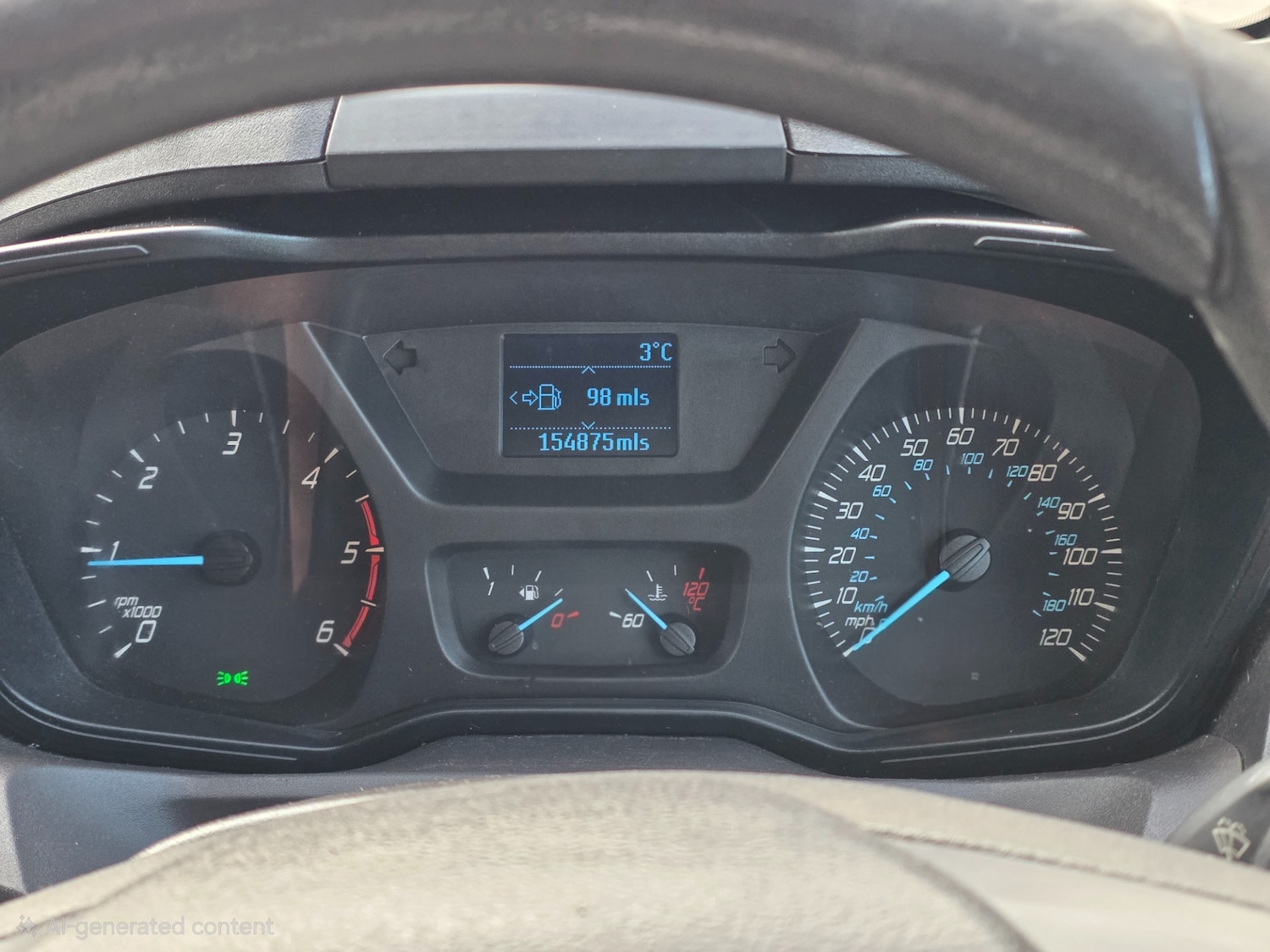 Used Ford Transit Custom 2014 for sale - 76626640: Photo 17