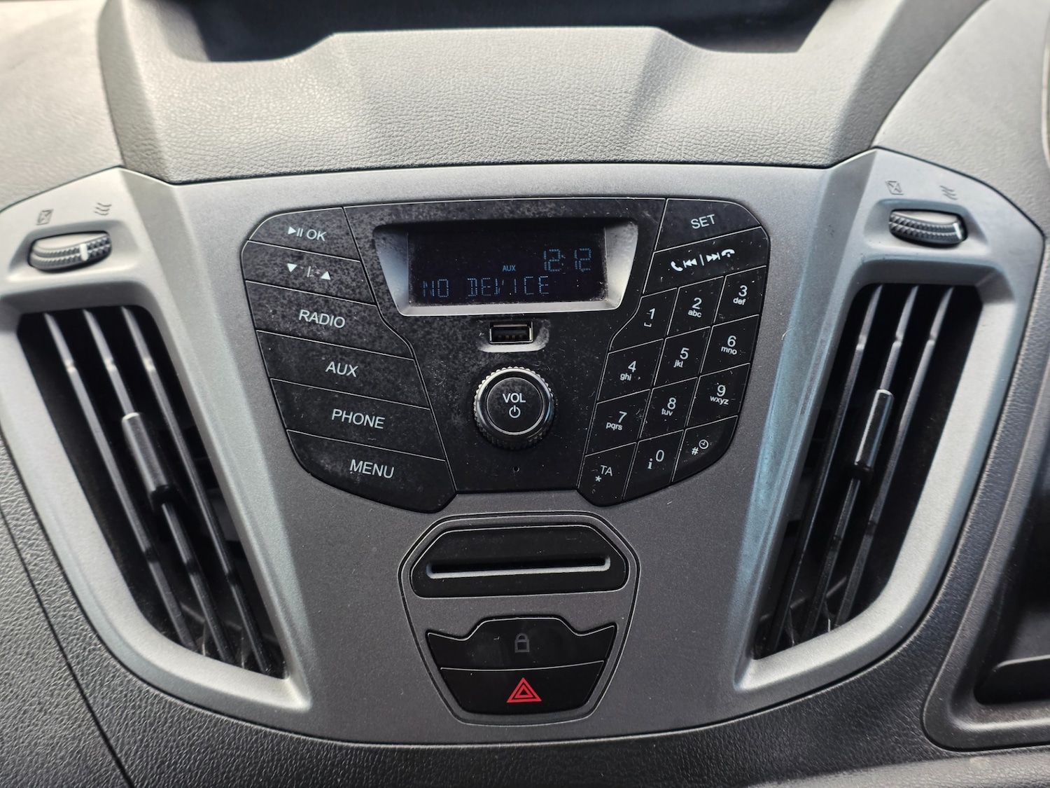 Used Ford Transit Custom 2014 for sale - 76626640: Photo 18