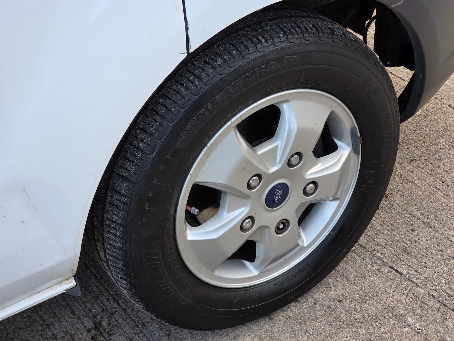 Used Ford Transit Custom 2014 for sale - 76626640: Photo 21