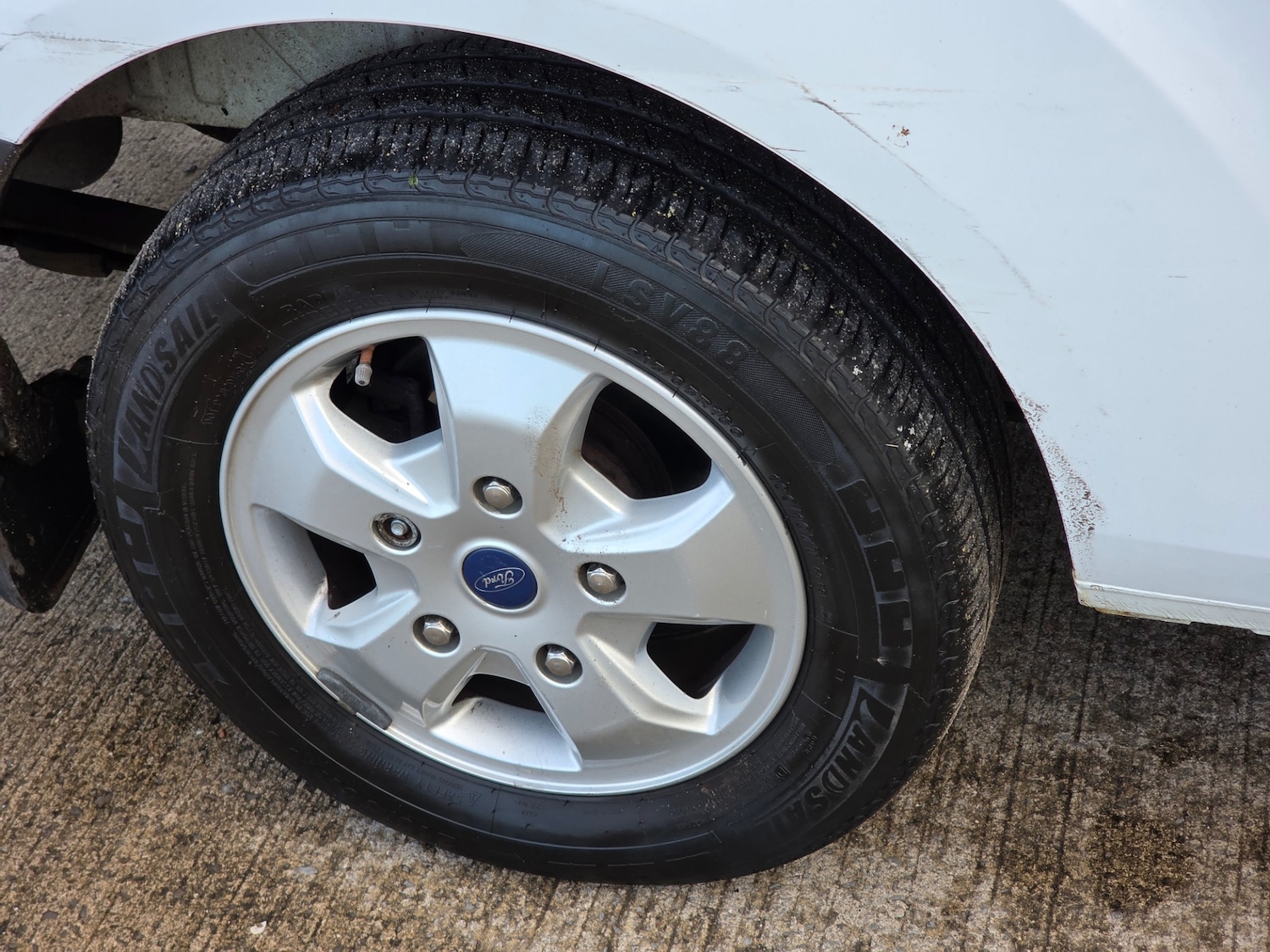 Used Ford Transit Custom 2014 for sale - 76626640: Photo 22