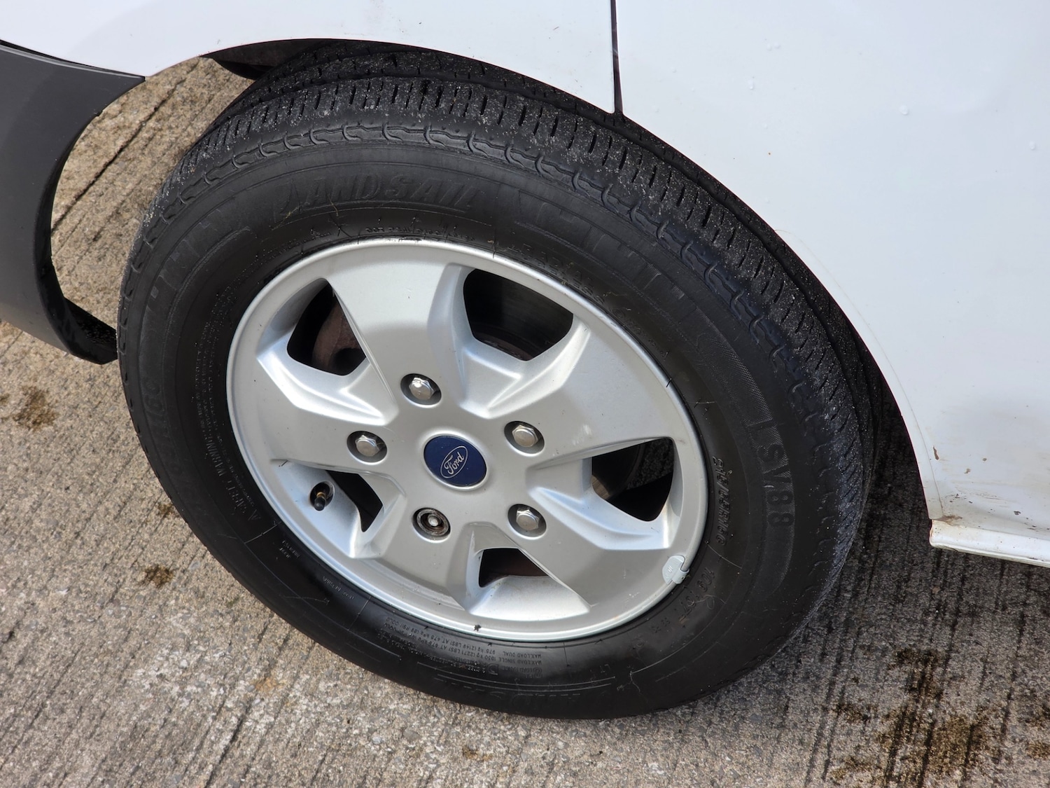 Used Ford Transit Custom 2014 for sale - 76626640: Photo 24