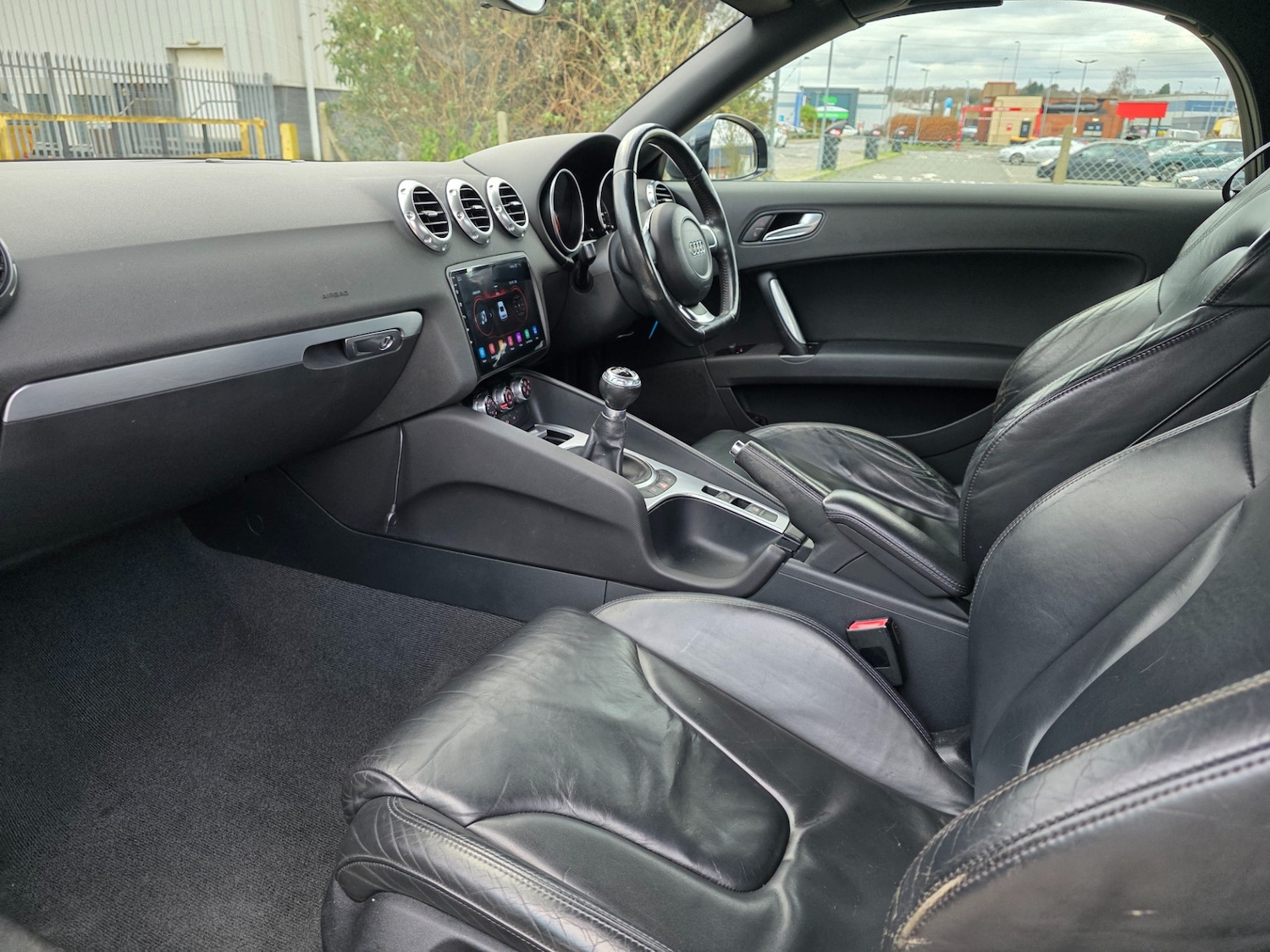 Used Audi TT 2008 for sale - 77670254: Photo 23