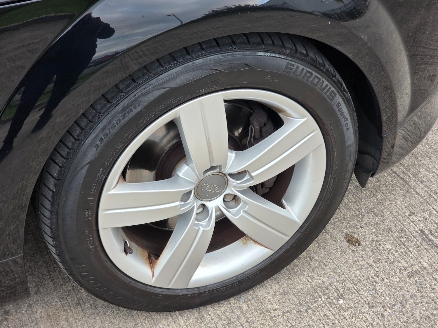 Used Audi TT 2008 for sale - 77670254: Photo 33