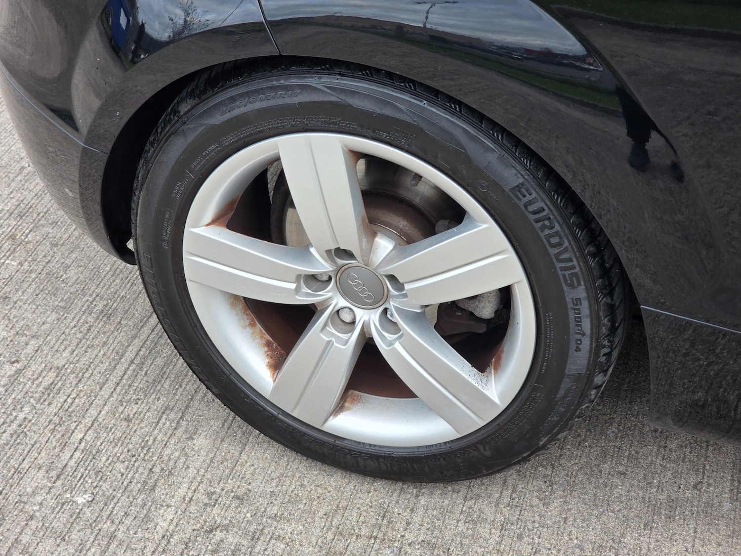 Used Audi TT 2008 for sale - 77670254: Photo 34