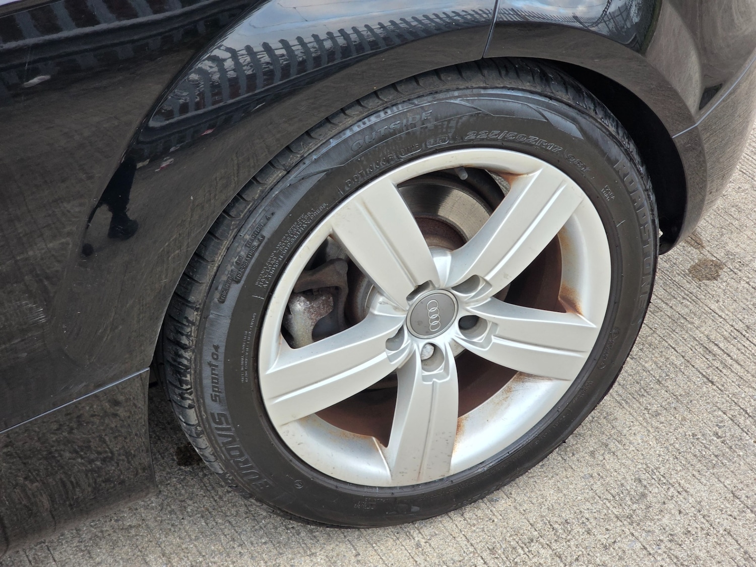 Used Audi TT 2008 for sale - 77670254: Photo 35