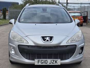 Used Peugeot 308 2010 for sale - 74475489: Photo