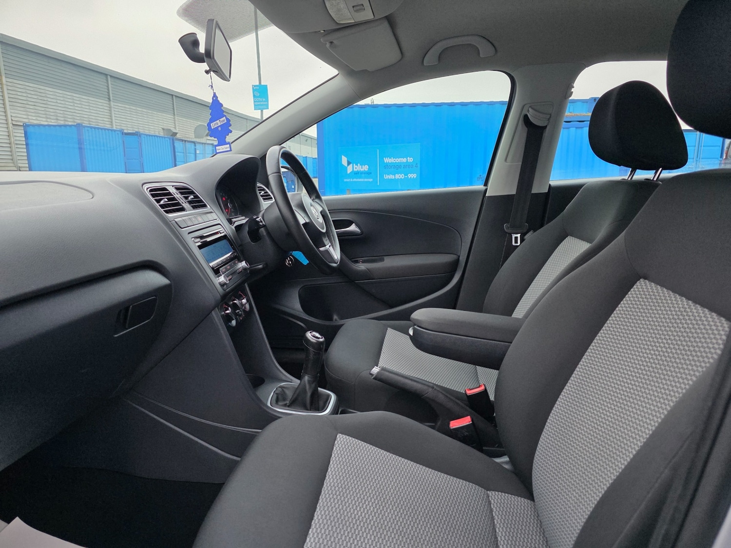 Used Volkswagen Polo 2011 for sale - 77039234: Photo 13