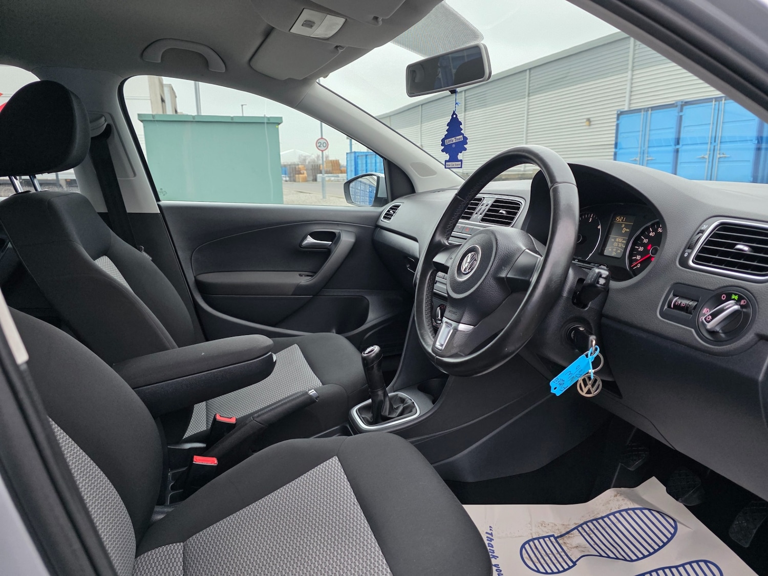 Used Volkswagen Polo 2011 for sale - 77039234: Photo 16