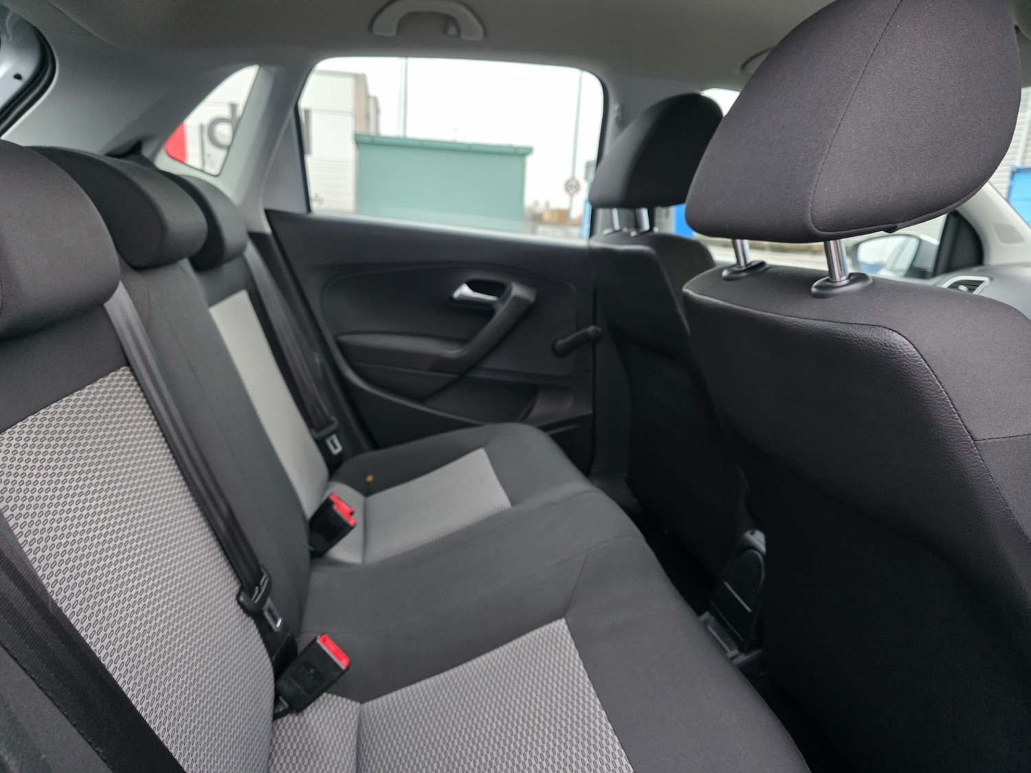 Used Volkswagen Polo 2011 for sale - 77039234: Photo 19