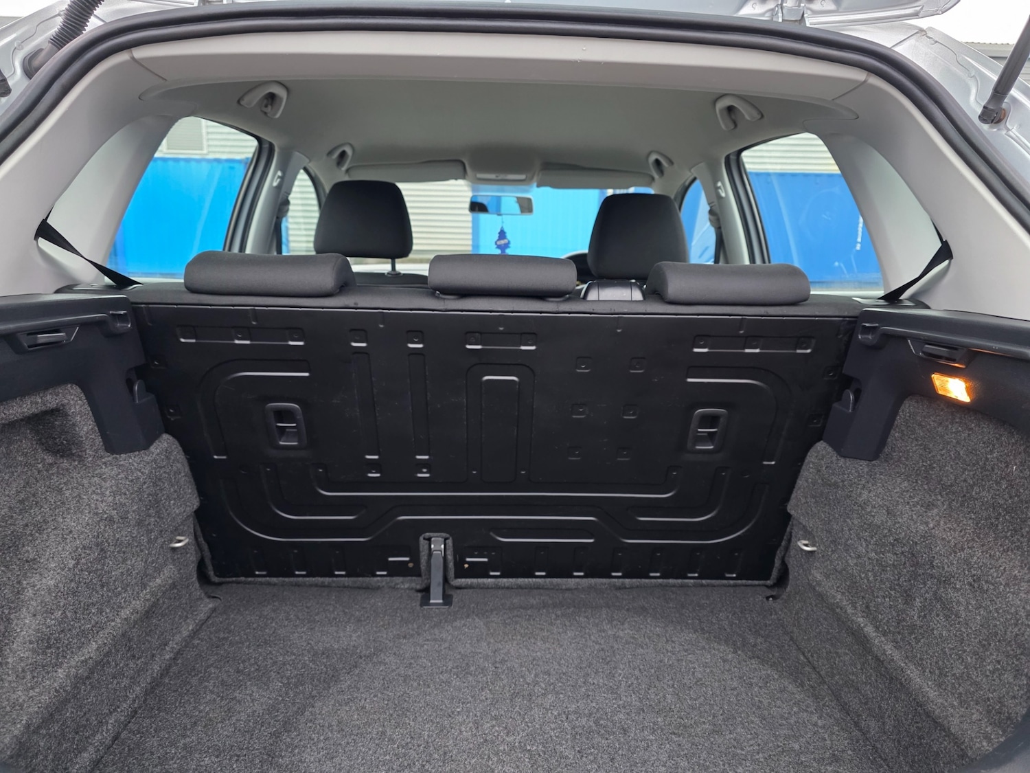 Used Volkswagen Polo 2011 for sale - 77039234: Photo 20