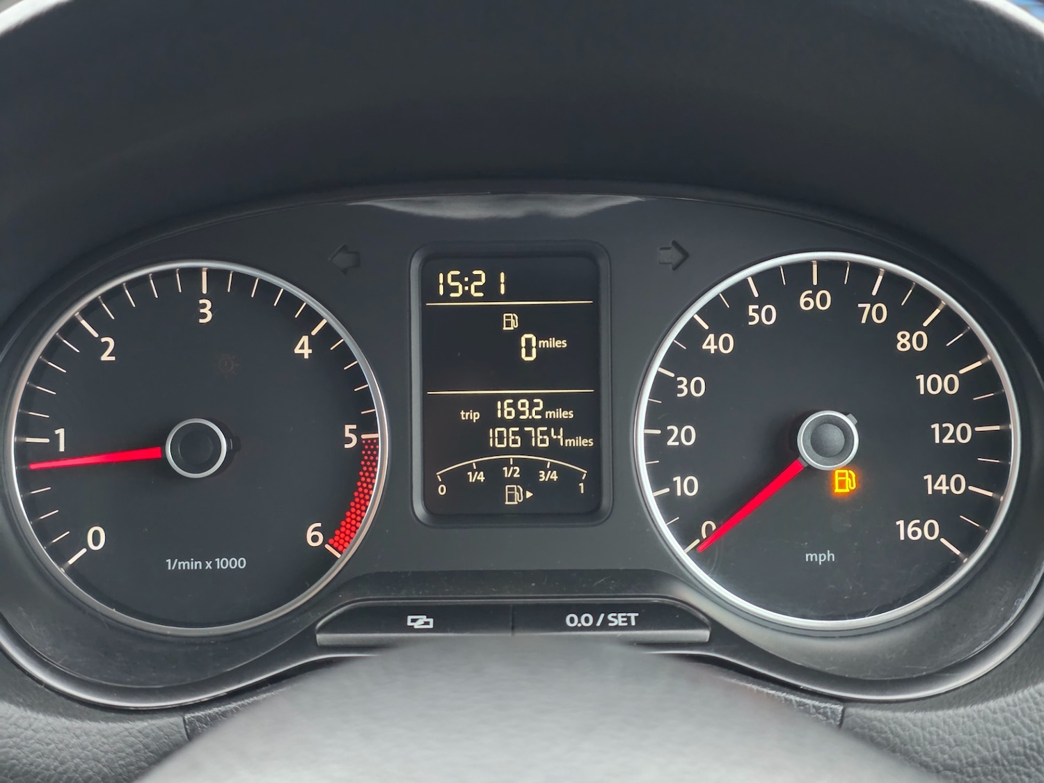 Used Volkswagen Polo 2011 for sale - 77039234: Photo 21