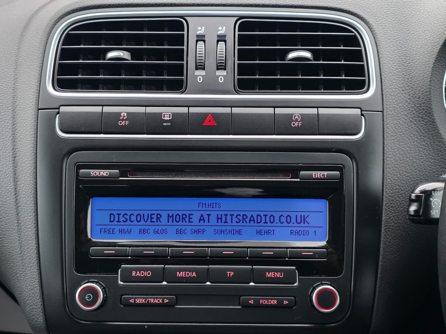 Used Volkswagen Polo 2011 for sale - 77039234: Photo 22