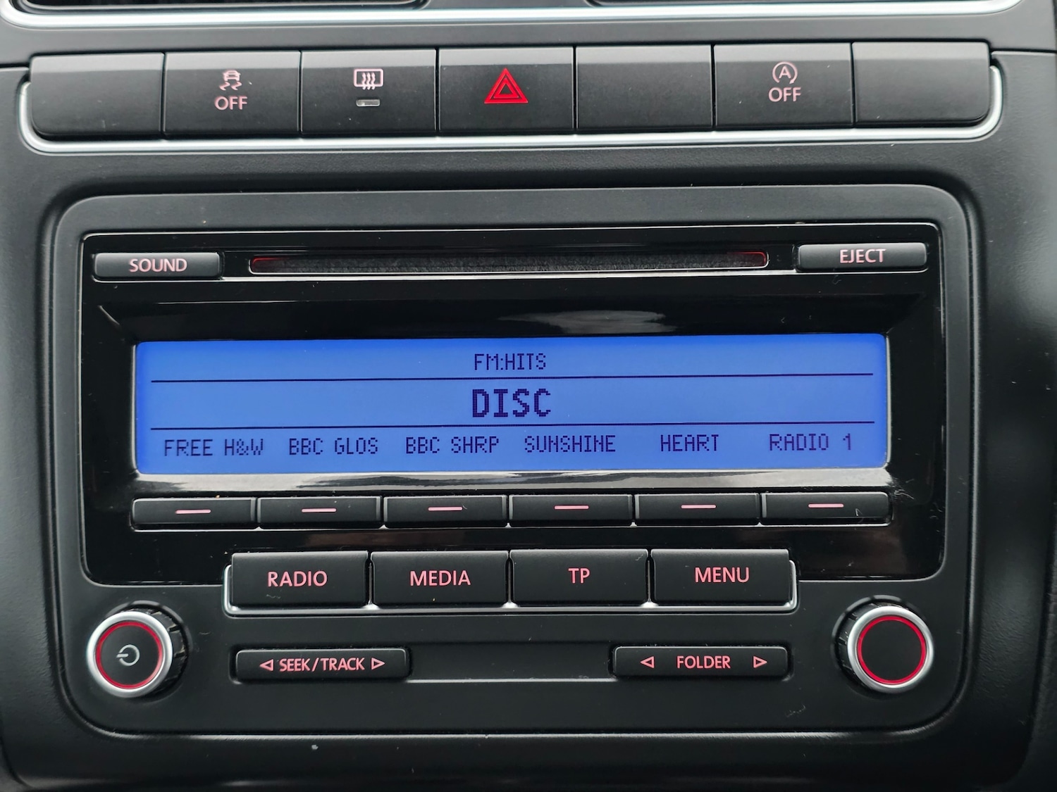 Used Volkswagen Polo 2011 for sale - 77039234: Photo 23