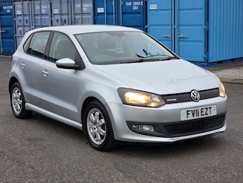 Used Volkswagen Polo 2011 for sale - 77039234: Photo