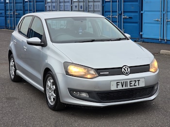 Used Volkswagen Polo 2011 for sale - 77039234: Photo