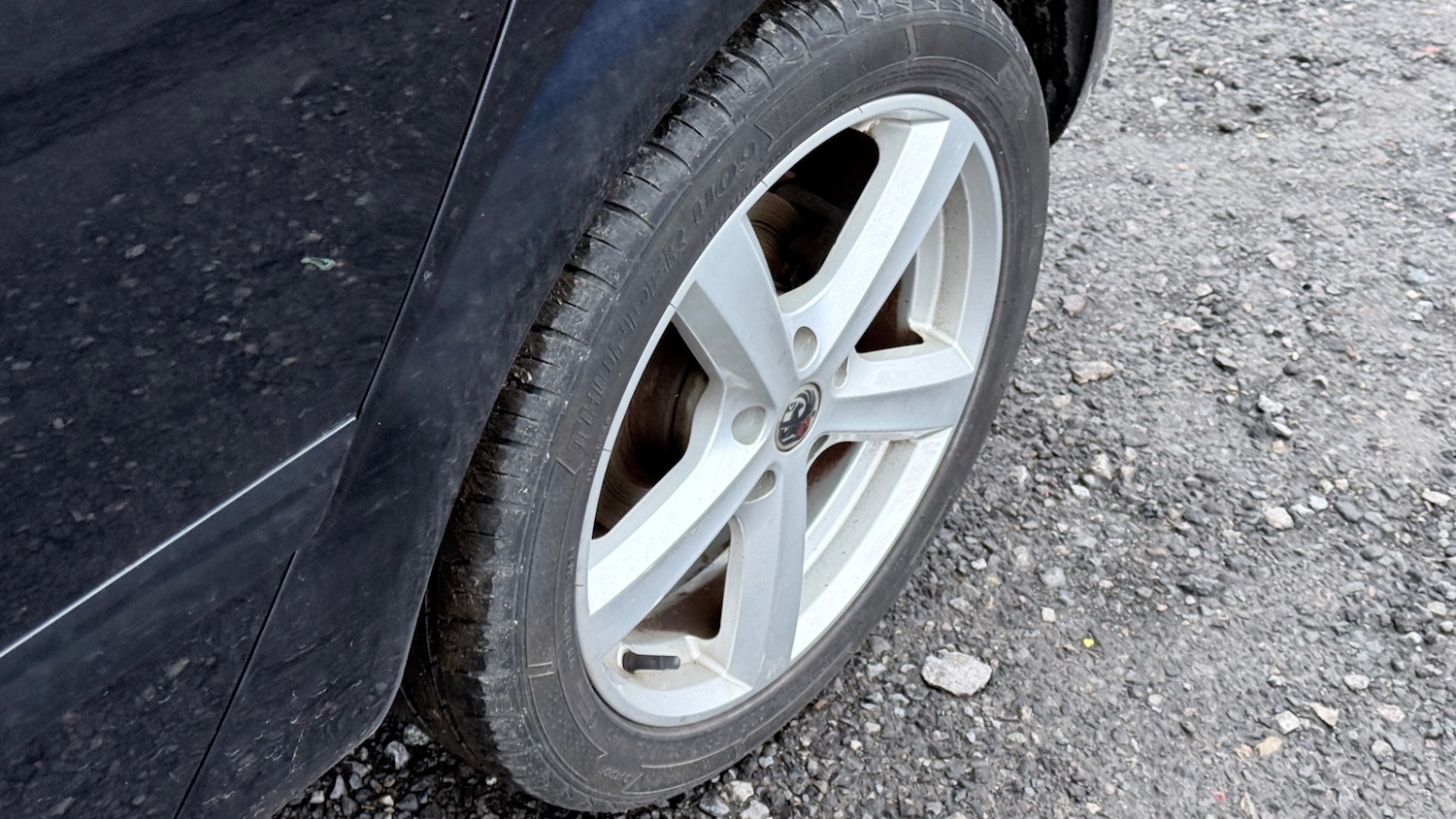 Used Vauxhall Astra 2008 for sale - 76479515: Photo 5