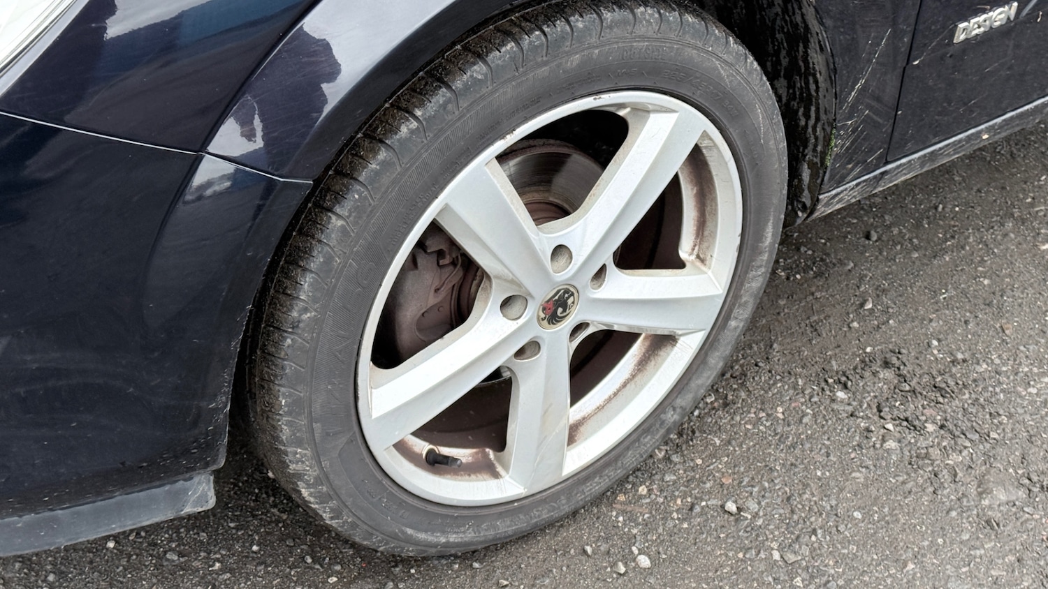 Used Vauxhall Astra 2008 for sale - 76479515: Photo 6