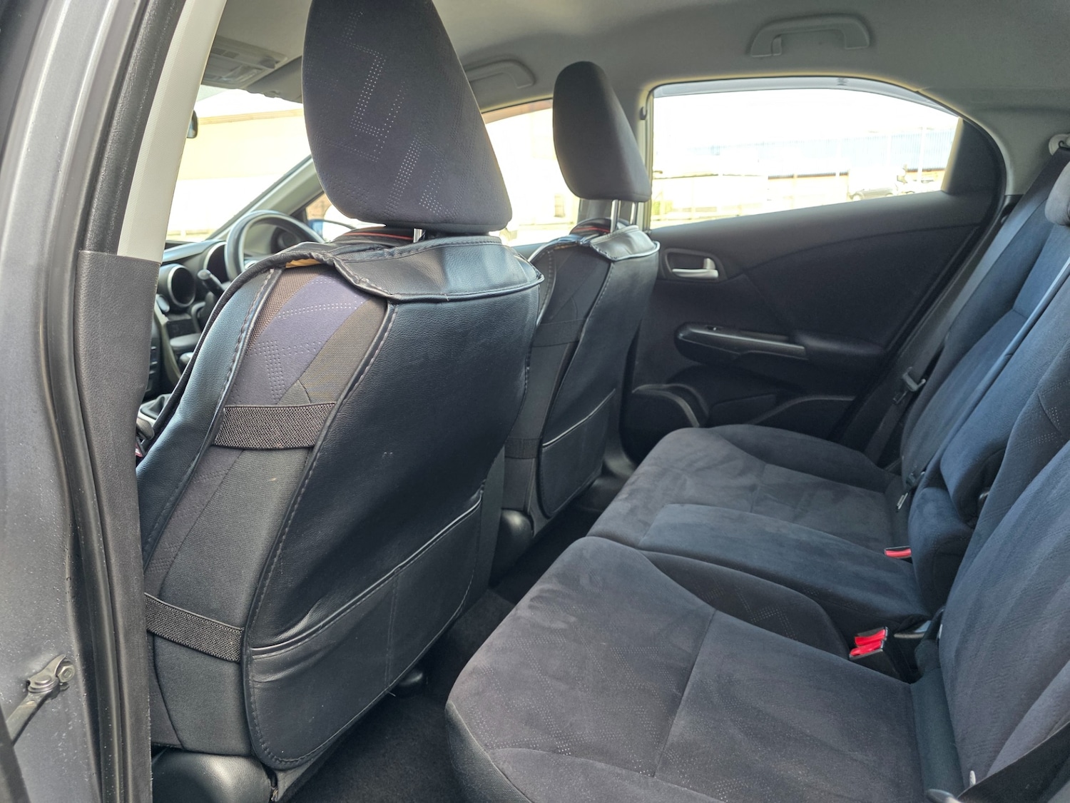 Used Honda Civic 2012 for sale - 77650312: Photo 16